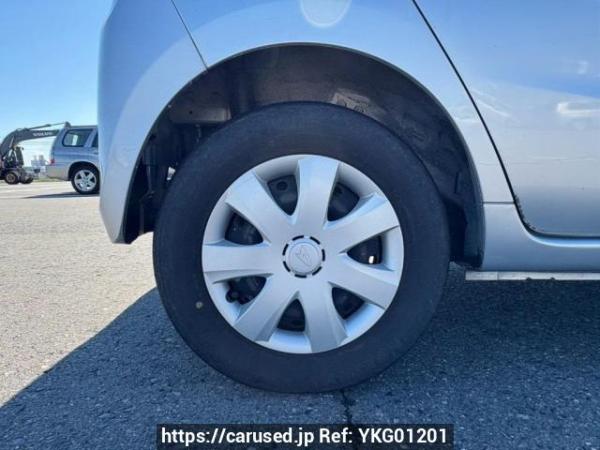 Used 2009 AT daihatsu mira L275S Image[32]