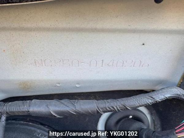 Used 2013 AT toyota probox-van NCP50V Image[11]