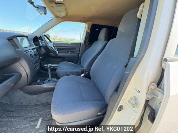 Used 2013 AT toyota probox-van NCP50V Image[13]