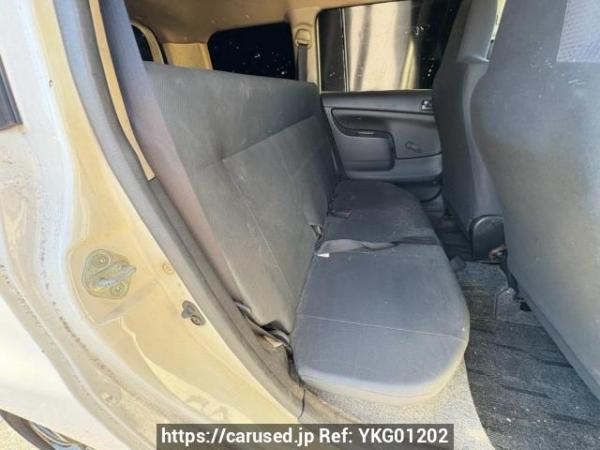 Used 2013 AT toyota probox-van NCP50V Image[14]