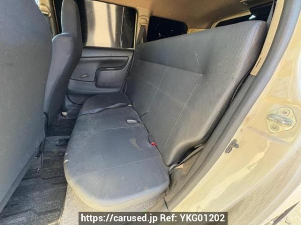 Used 2013 AT toyota probox-van NCP50V Image[15]
