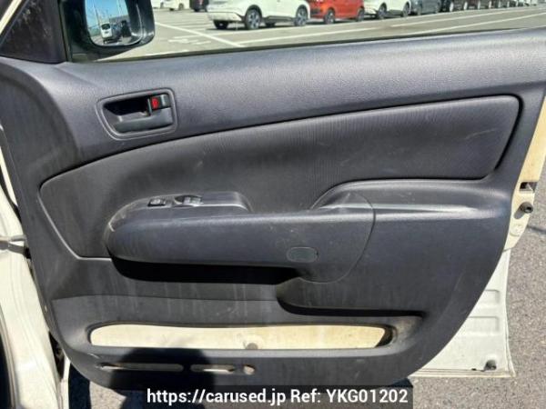 Used 2013 AT toyota probox-van NCP50V Image[16]