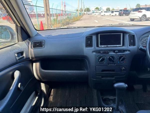 Used 2013 AT toyota probox-van NCP50V Image[18]