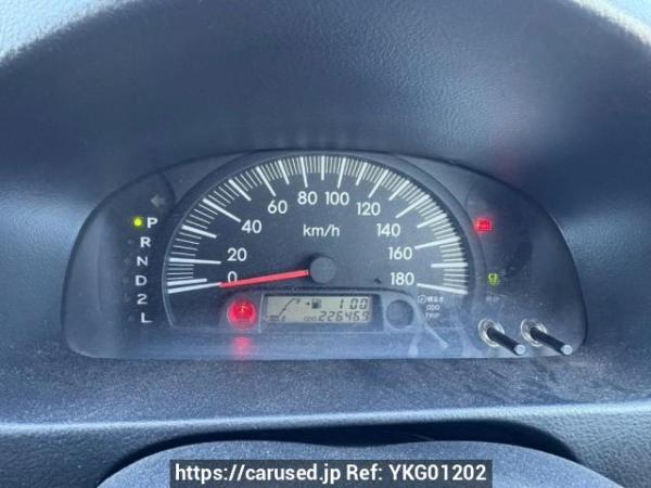 Used 2013 AT toyota probox-van NCP50V Image[20]