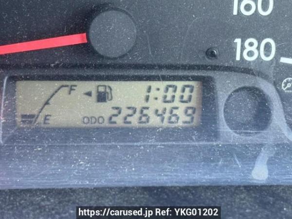 Used 2013 AT toyota probox-van NCP50V Image[21]