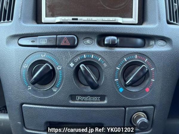 Used 2013 AT toyota probox-van NCP50V Image[24]