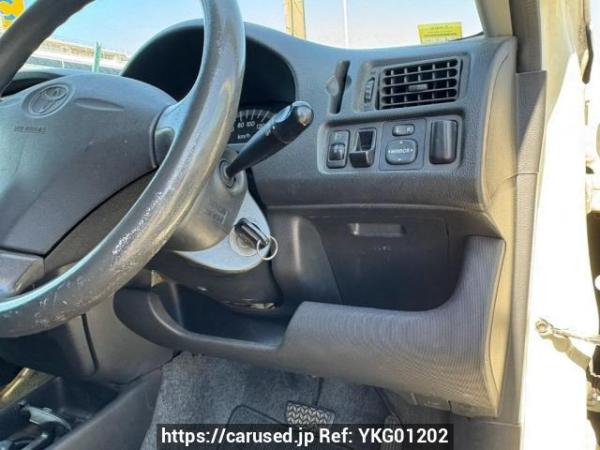 Used 2013 AT toyota probox-van NCP50V Image[26]