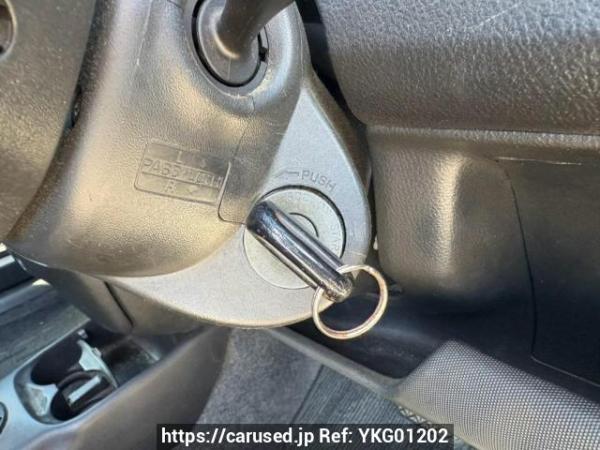 Used 2013 AT toyota probox-van NCP50V Image[27]