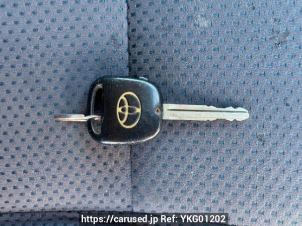 Used 2013 AT toyota probox-van NCP50V Image[28]