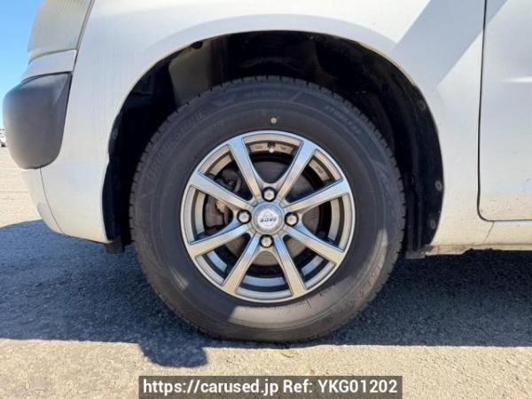 Used 2013 AT toyota probox-van NCP50V Image[29]