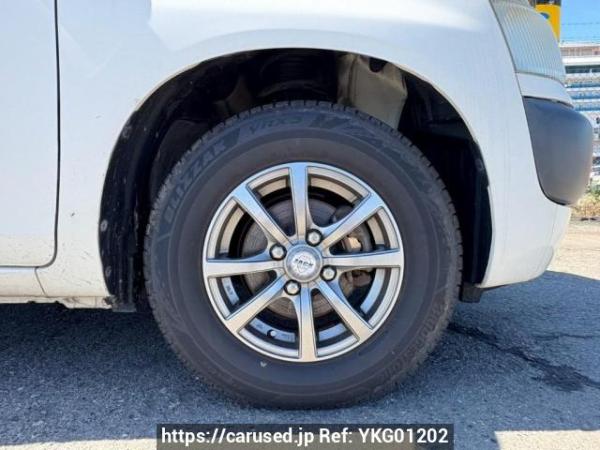 Used 2013 AT toyota probox-van NCP50V Image[30]