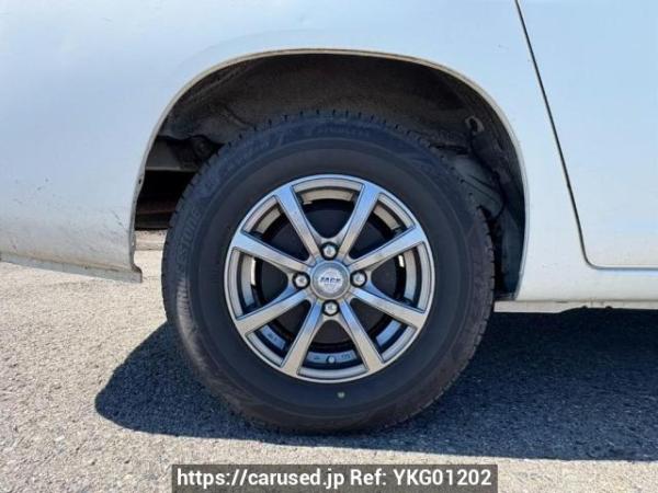 Used 2013 AT toyota probox-van NCP50V Image[31]