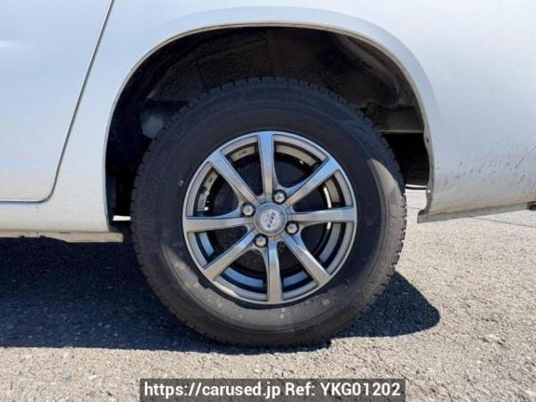 Used 2013 AT toyota probox-van NCP50V Image[32]