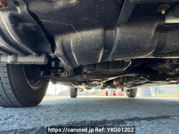 Used 2013 AT toyota probox-van NCP50V Image[37]