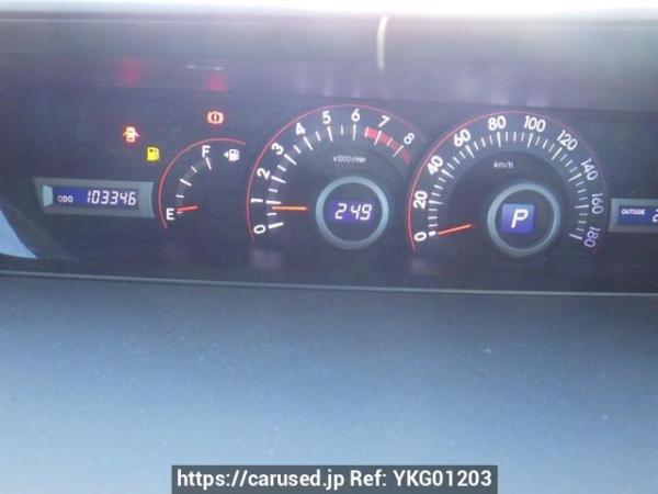 Used 2007 AT toyota noah ZRR75W Image[22]