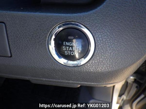 Used 2007 AT toyota noah ZRR75W Image[24]