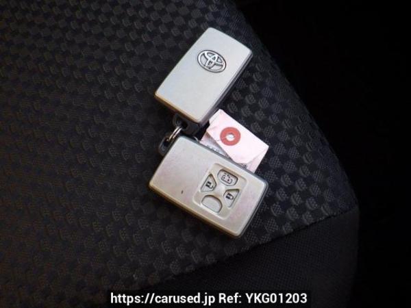 Used 2007 AT toyota noah ZRR75W Image[25]