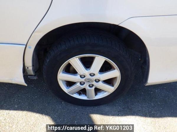 Used 2007 AT toyota noah ZRR75W Image[29]