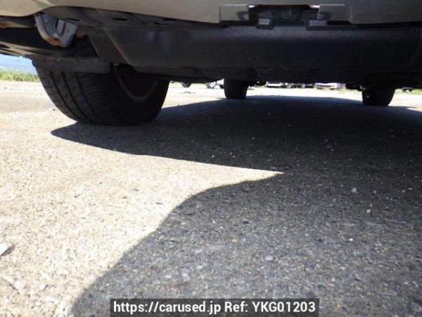 Used 2007 AT toyota noah ZRR75W Image[30]