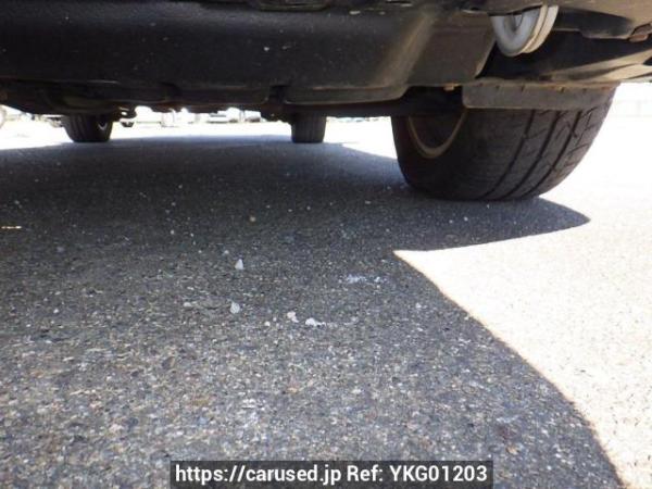Used 2007 AT toyota noah ZRR75W Image[31]