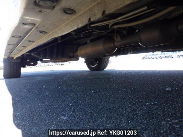 Used 2007 AT toyota noah ZRR75W Image[32]
