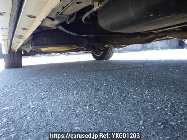 Used 2007 AT toyota noah ZRR75W Image[34]