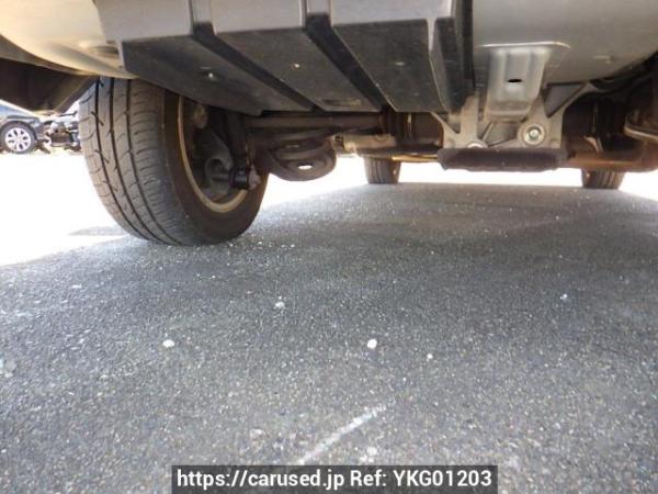 Used 2007 AT toyota noah ZRR75W Image[36]