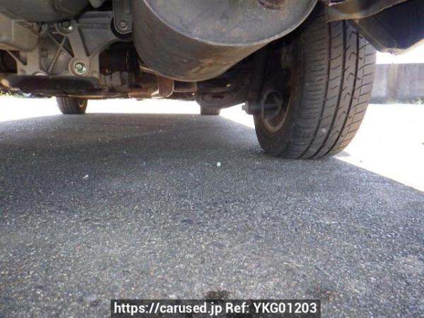 Used 2007 AT toyota noah ZRR75W Image[37]