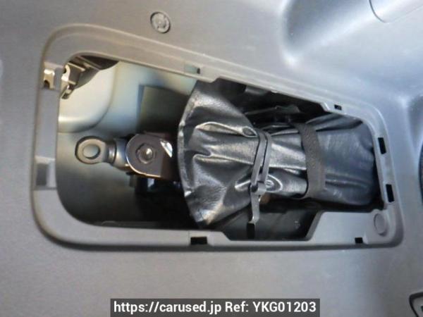 Used 2007 AT toyota noah ZRR75W Image[38]