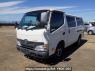 Used 2015 MT toyota toyoace-route-van XZC605V Image[2]