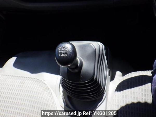 Used 2015 MT toyota toyoace-route-van XZC605V Image[17]