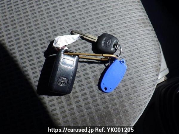 Used 2015 MT toyota toyoace-route-van XZC605V Image[19]