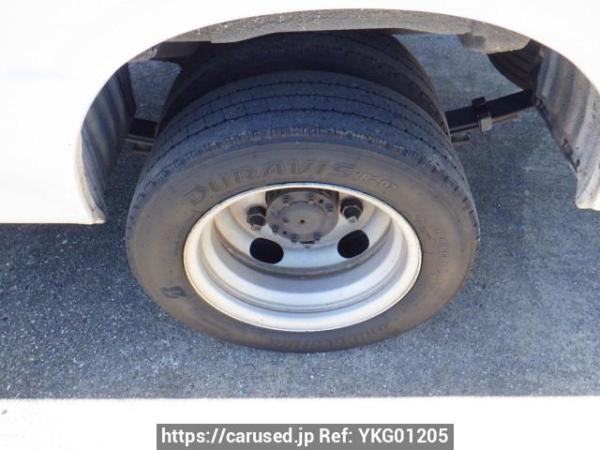 Used 2015 MT toyota toyoace-route-van XZC605V Image[22]