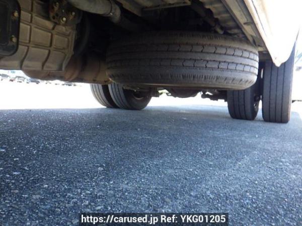 Used 2015 MT toyota toyoace-route-van XZC605V Image[24]