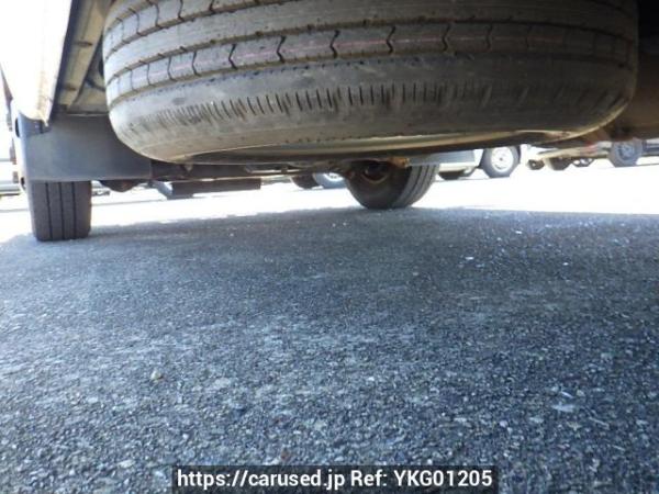 Used 2015 MT toyota toyoace-route-van XZC605V Image[25]