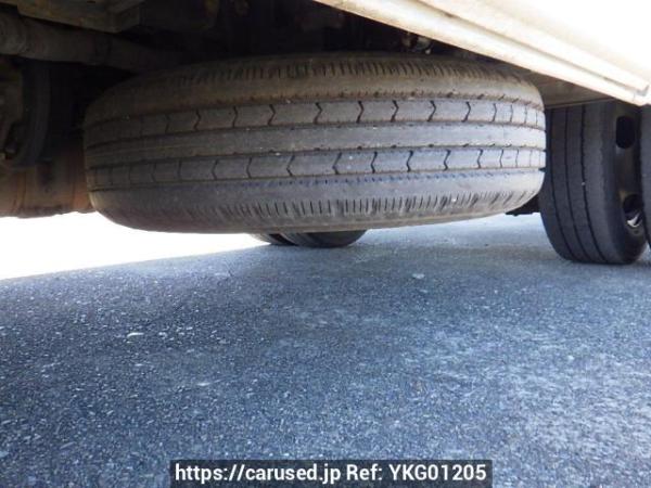 Used 2015 MT toyota toyoace-route-van XZC605V Image[26]