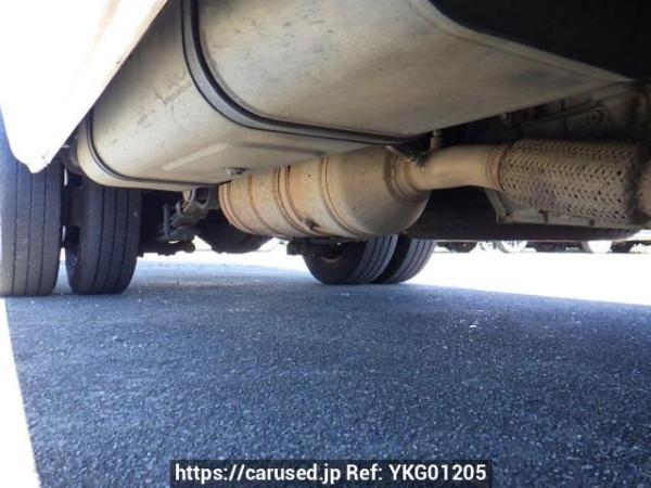 Used 2015 MT toyota toyoace-route-van XZC605V Image[27]