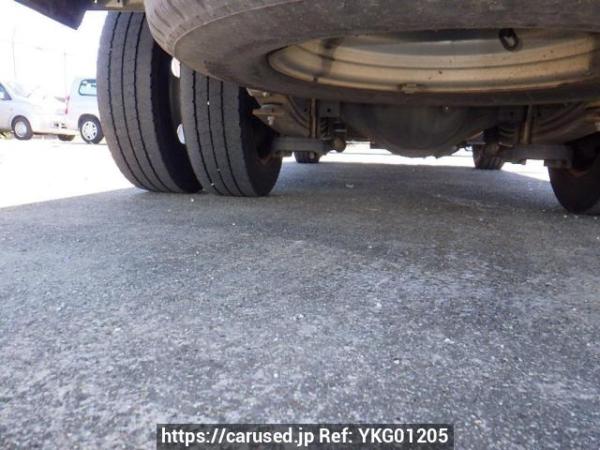 Used 2015 MT toyota toyoace-route-van XZC605V Image[29]