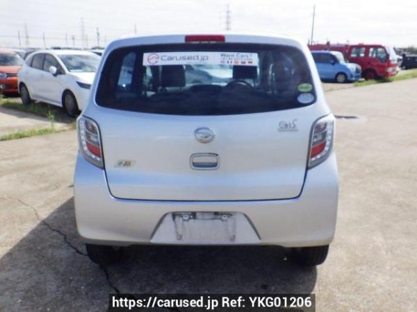 Used 2014 AT daihatsu mira-e-s LA300S Image[5]