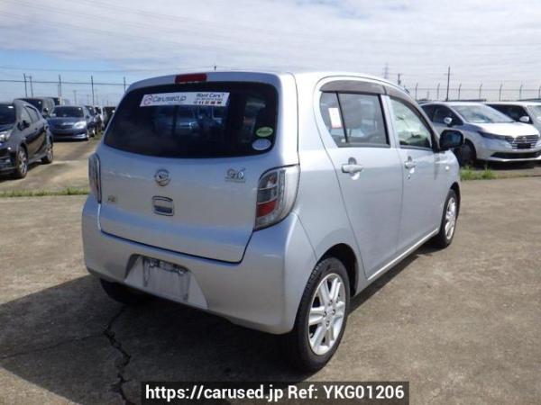 Used 2014 AT daihatsu mira-e-s LA300S Image[6]