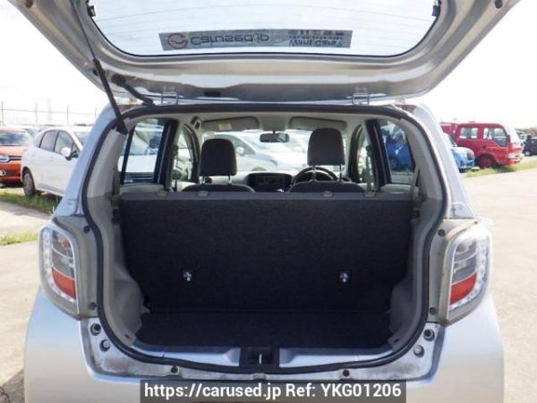 Used 2014 AT daihatsu mira-e-s LA300S Image[8]