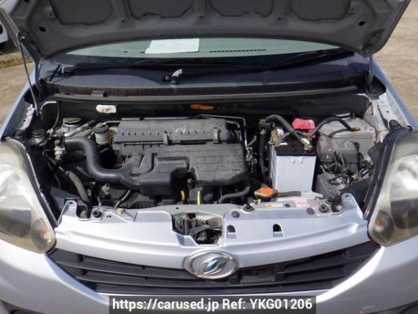 Used 2014 AT daihatsu mira-e-s LA300S Image[9]