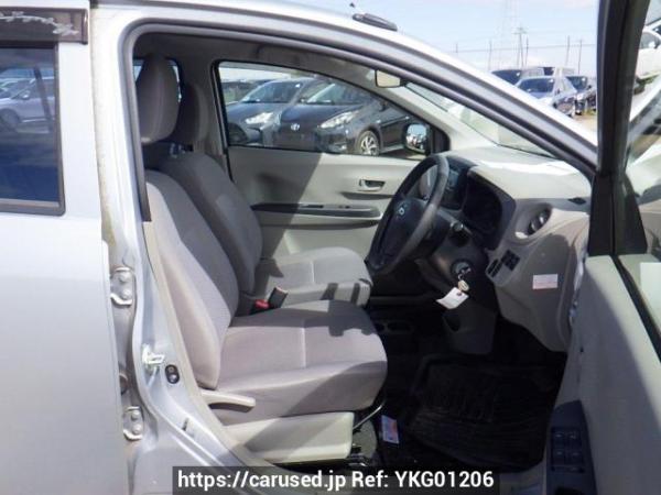 Used 2014 AT daihatsu mira-e-s LA300S Image[11]
