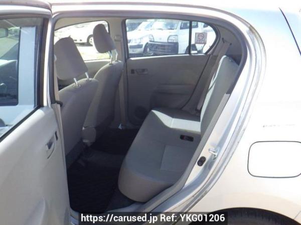 Used 2014 AT daihatsu mira-e-s LA300S Image[14]