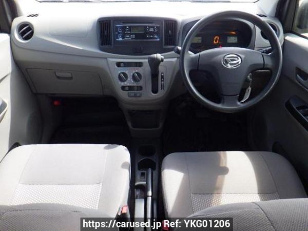 Used 2014 AT daihatsu mira-e-s LA300S Image[15]