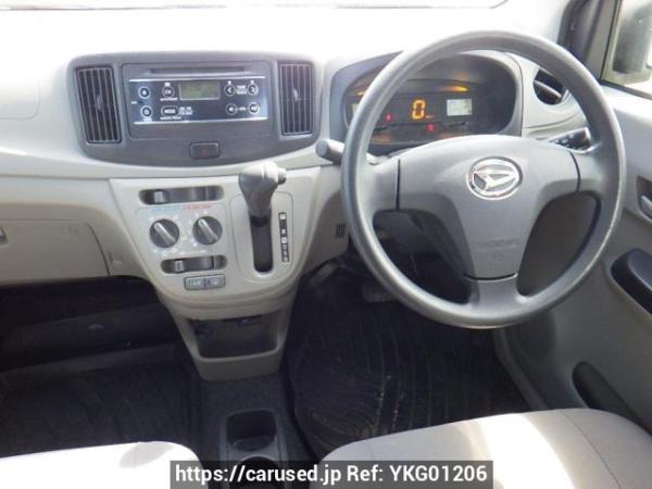 Used 2014 AT daihatsu mira-e-s LA300S Image[17]