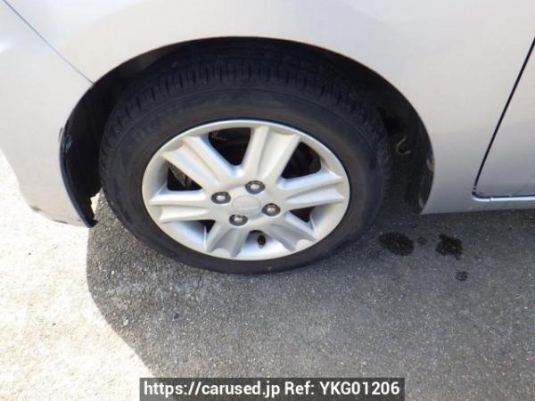 Used 2014 AT daihatsu mira-e-s LA300S Image[24]