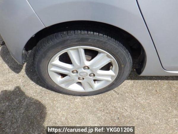 Used 2014 AT daihatsu mira-e-s LA300S Image[26]