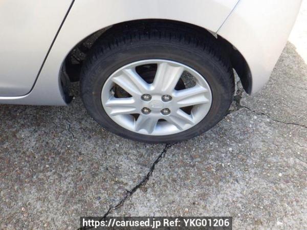 Used 2014 AT daihatsu mira-e-s LA300S Image[27]