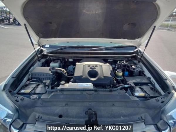 Used 2016 AT toyota land-cruiser-prado GDJ150W Image[9]